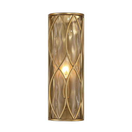 Snowden One Light Wall Sconce