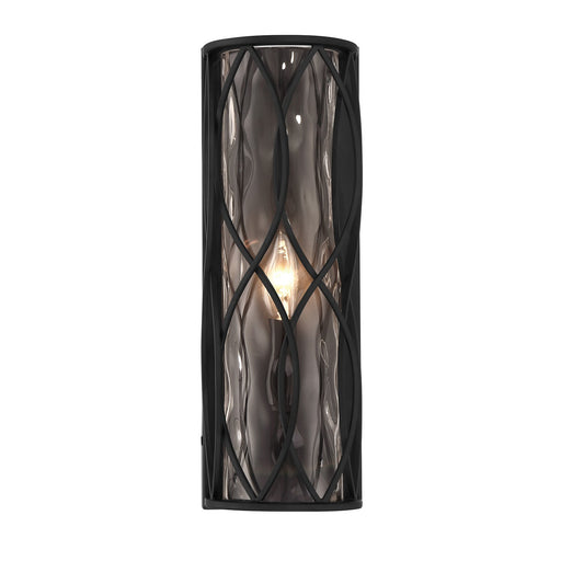 Snowden One Light Wall Sconce