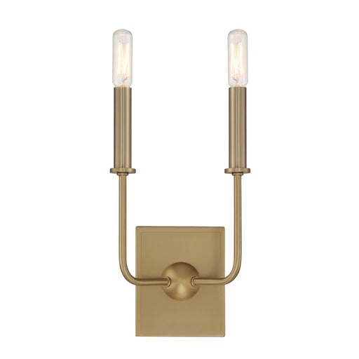 Avondale Two Light Wall Sconce