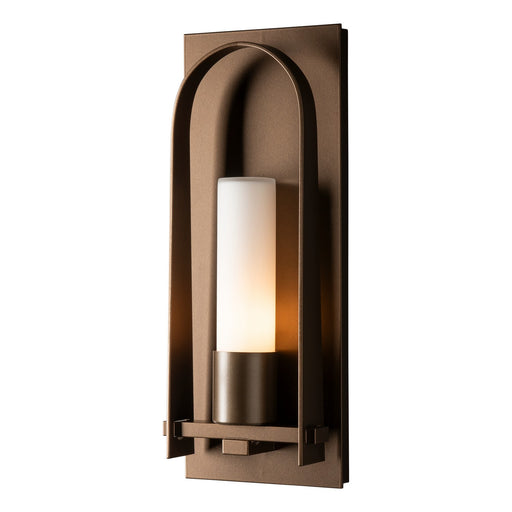 Triomphe One Light Outdoor Wall Sconce