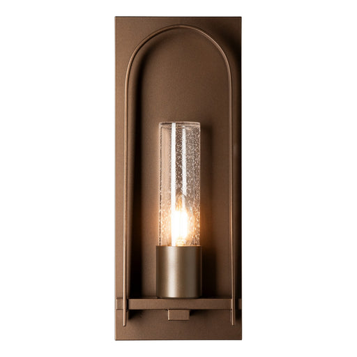 Triomphe One Light Outdoor Wall Sconce