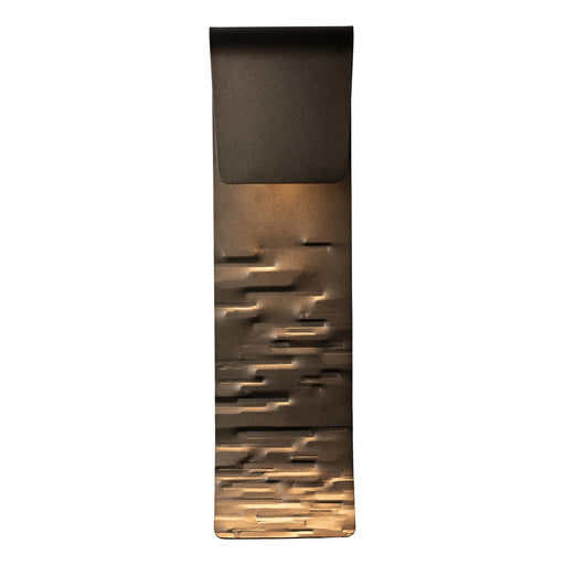 Element One Light Outdoor Wall Sconce