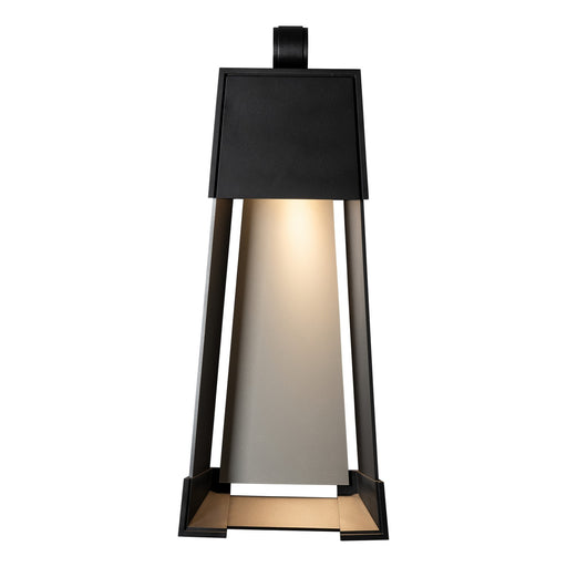 Revere One Light Outdoor Wall Sconce