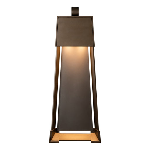 Revere Two Light Outdoor Wall Sconce