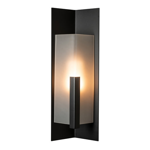 Summit One Light Outdoor Wall Sconce
