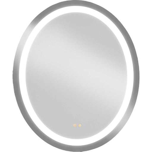 Progress Lighting - P300469-030-CS - LED Mirror - Captarent LED - White
