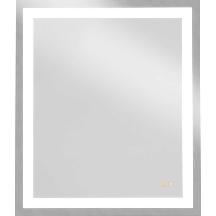 Progress Lighting - P300470-030-CS - LED Mirror - Captarent LED - White