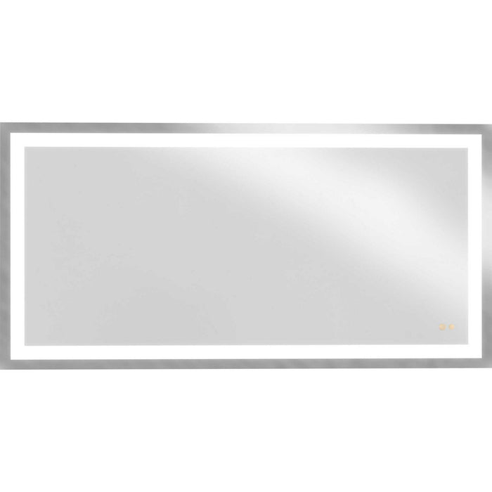 Progress Lighting - P300493-030-CS - LED Mirror - Captarent LED - White