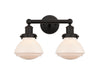 Innovations - 616-2W-OB-G321 - Two Light Bath Vanity - Edison - Oil Rubbed Bronze