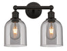 Innovations - 616-2W-OB-G558-6SM - Two Light Bath Vanity - Edison - Oil Rubbed Bronze