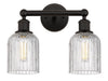 Innovations - 616-2W-OB-G559-5CL - Two Light Bath Vanity - Edison - Oil Rubbed Bronze
