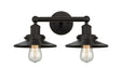 Innovations - 616-2W-OB-M5-OB - Two Light Bath Vanity - Franklin Restoration - Oil Rubbed Bronze