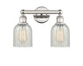 Innovations - 616-2W-PN-G2511 - Two Light Bath Vanity - Edison - Polished Nickel