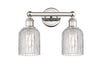 Innovations - 616-2W-PN-G559-5CL - Two Light Bath Vanity - Edison - Polished Nickel