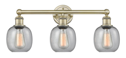 Edison Three Light Bath Vanity