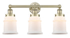 Innovations - 616-3W-AB-G181 - Three Light Bath Vanity - Edison - Antique Brass