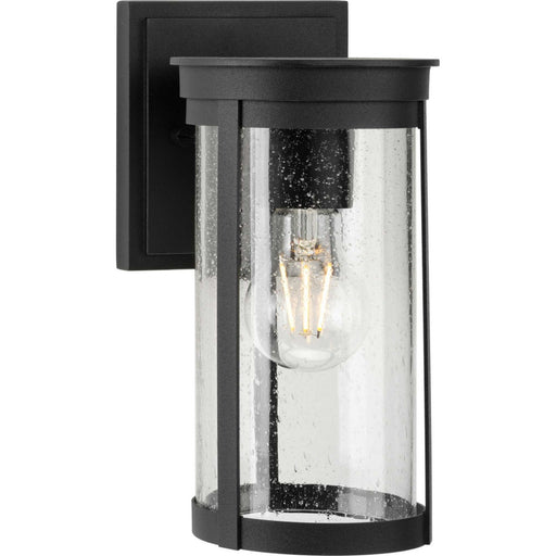 Progress Lighting - P560271-031 - One Light Outdoor Wall Lantern - Belden - Black