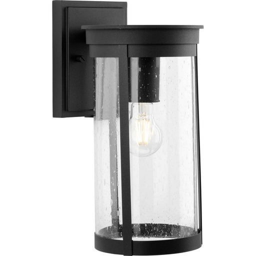 Progress Lighting - P560272-031 - One Light Outdoor Wall Lantern - Belden - Black