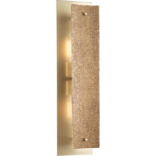 Lusail Two Light Wall Bracket