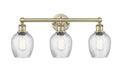 Innovations - 616-3W-AB-G292 - Three Light Bath Vanity - Edison - Antique Brass