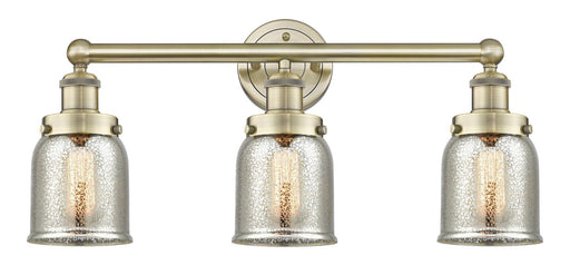 Edison Three Light Bath Vanity