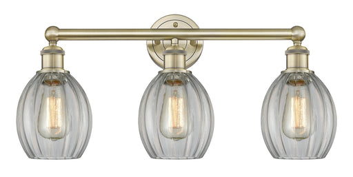 Edison Three Light Bath Vanity