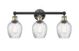 Innovations - 616-3W-BAB-G292 - Three Light Bath Vanity - Edison - Black Antique Brass