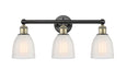 Innovations - 616-3W-BAB-G441 - Three Light Bath Vanity - Edison - Black Antique Brass