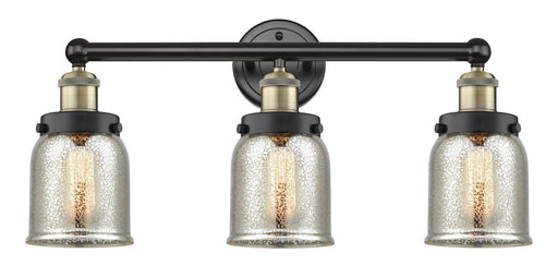 Edison Three Light Bath Vanity