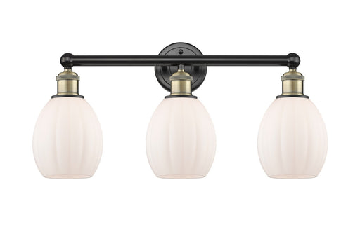 Edison Three Light Bath Vanity