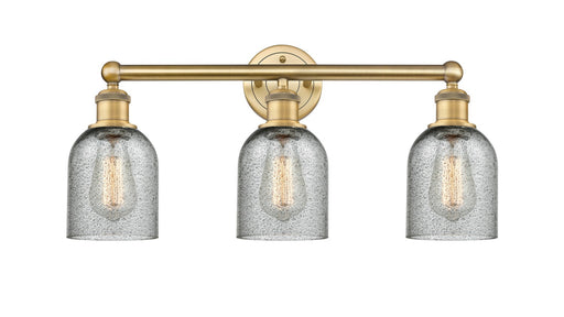 Edison Three Light Bath Vanity