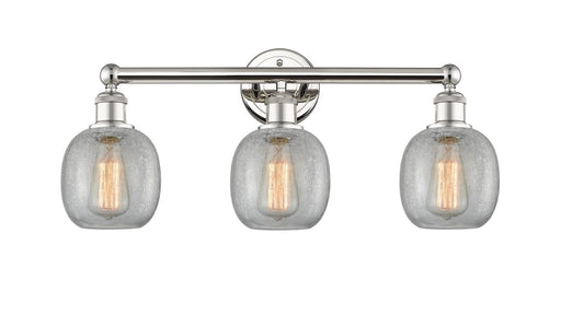 Edison Three Light Bath Vanity