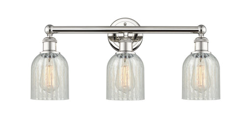 Edison Three Light Bath Vanity