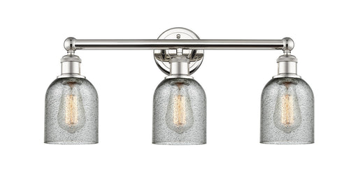 Edison Three Light Bath Vanity