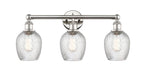 Innovations - 616-3W-PN-G292 - Three Light Bath Vanity - Edison - Polished Nickel