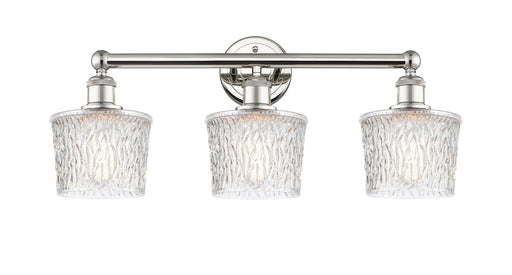 Edison Three Light Bath Vanity