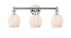 Innovations - 616-3W-PN-G461-6 - Three Light Bath Vanity - Edison - Polished Nickel