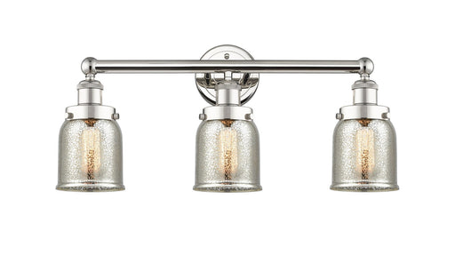 Edison Three Light Bath Vanity