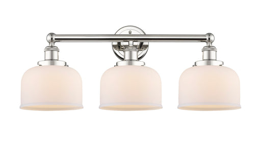 Edison Three Light Bath Vanity