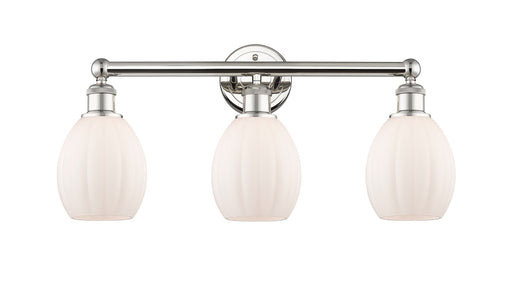 Edison Three Light Bath Vanity