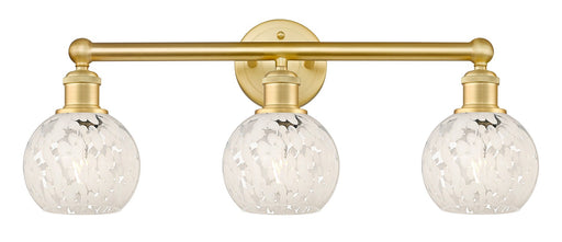 Edison LED Bath Vanity