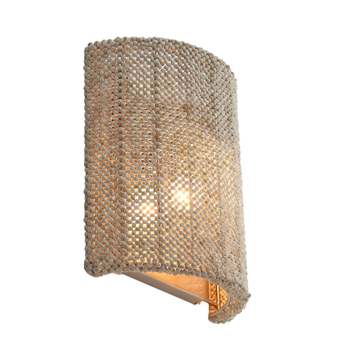 Copra One Light Wall Sconce