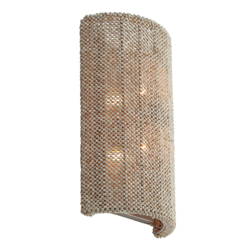 Copra Two Light Wall Sconce