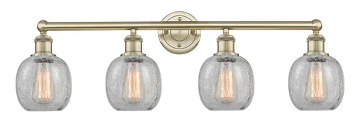 Edison Four Light Bath Vanity