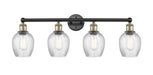 Innovations - 616-4W-BAB-G292 - Four Light Bath Vanity - Edison - Black Antique Brass