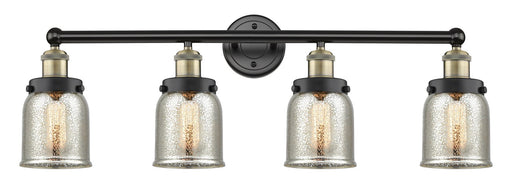 Edison Four Light Bath Vanity