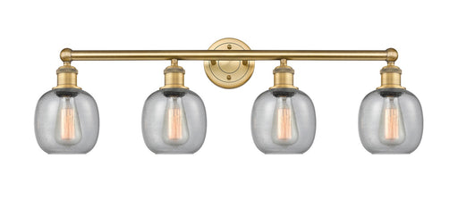 Edison Four Light Bath Vanity