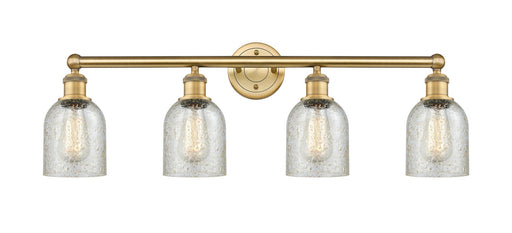 Edison Four Light Bath Vanity