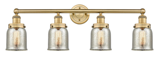 Edison Four Light Bath Vanity