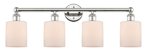 Edison Four Light Bath Vanity